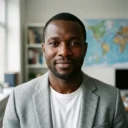Chinedu Okafor